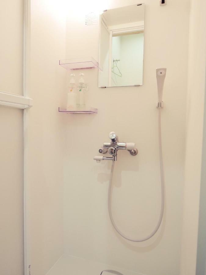 Hotel Lucky / Vacation Stay 4268 Osaka Zewnętrze zdjęcie