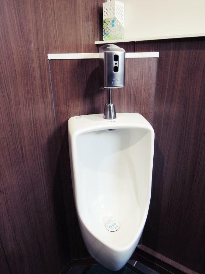 Hotel Lucky / Vacation Stay 4268 Osaka Zewnętrze zdjęcie
