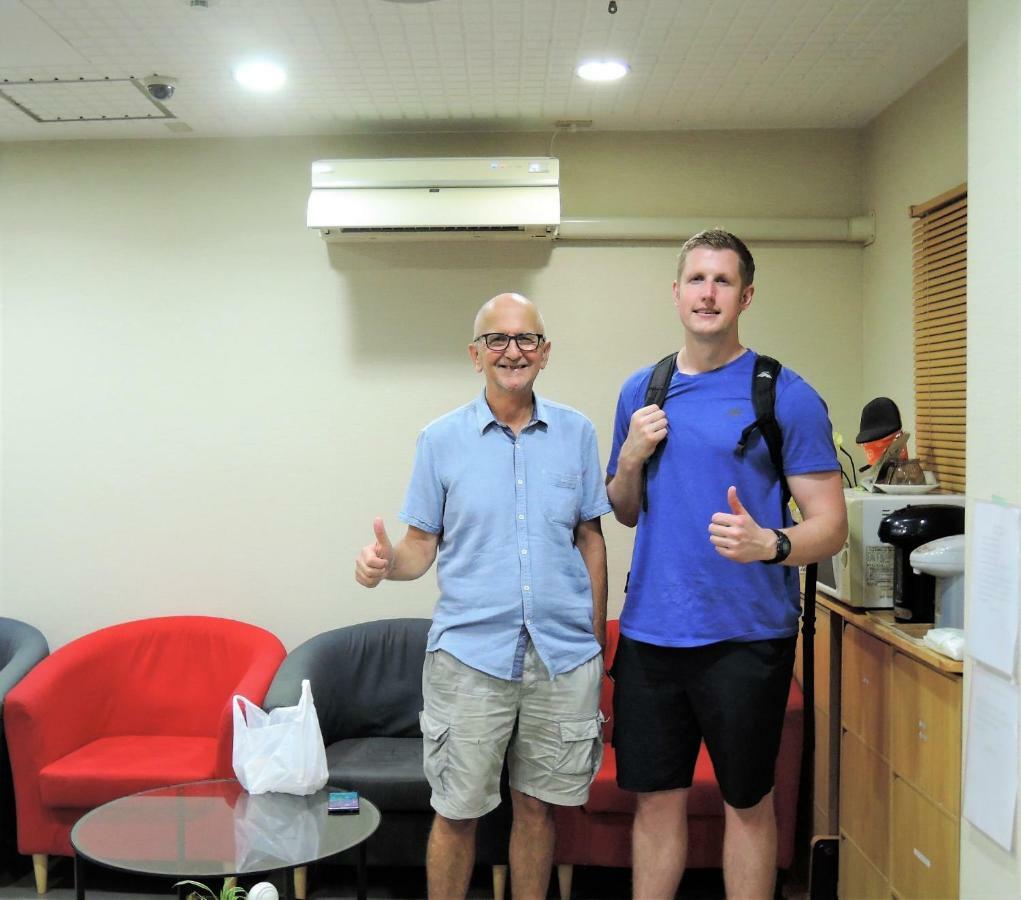 Hotel Lucky / Vacation Stay 4268 Osaka Zewnętrze zdjęcie