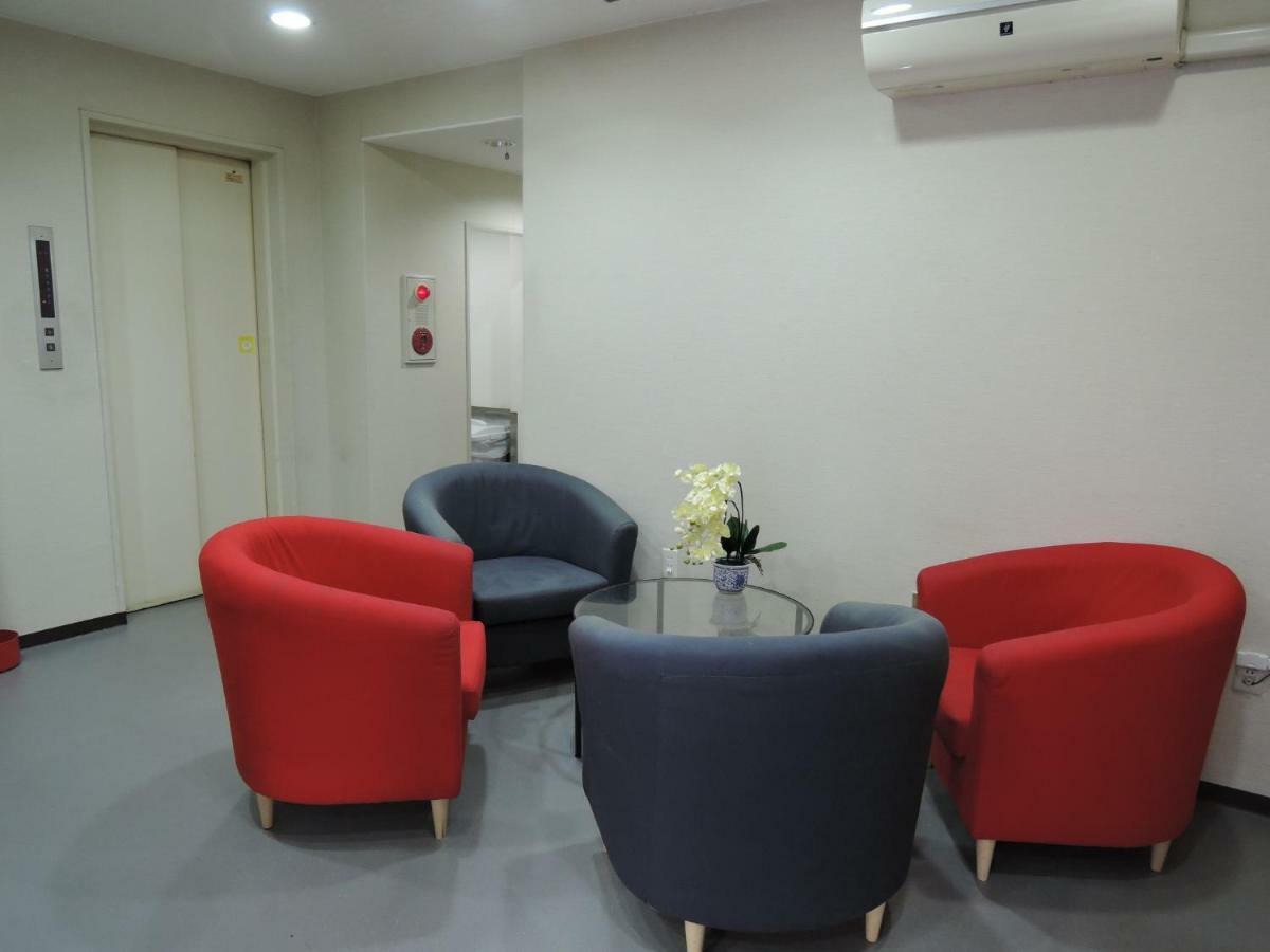 Hotel Lucky / Vacation Stay 4268 Osaka Zewnętrze zdjęcie